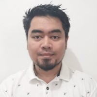 Daniel Andrew Agong