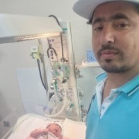 Khalil Ahmed
