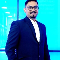 Mr. Amol Palav