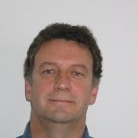 Peter Stockley