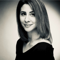 Mona Saklaoui