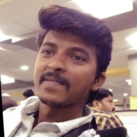 Prabakaran R
