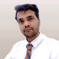 Naveed Shaikh