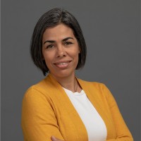 Shirley Perez