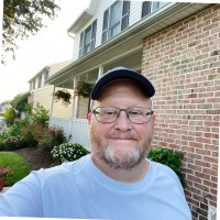 Mike Kelbaugh