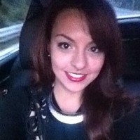 Gicela Holguin