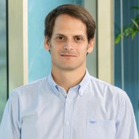 Javier Cavagnaro Infante