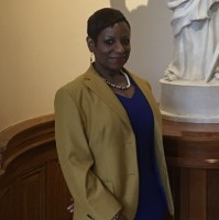 Tonjaih Johnson