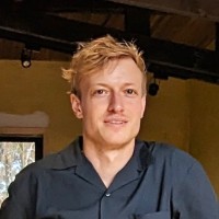Adam Haworth
