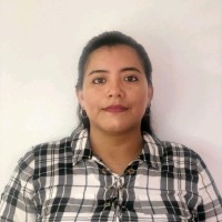 Eliana Delgado Baque