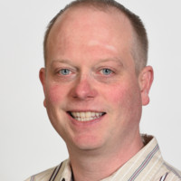 Michael Grantham