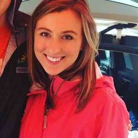 Caitlyn Timko, Asp