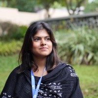 Aparna Singh