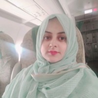 Sajida Batool