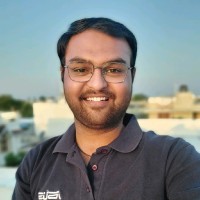 Dhvanil Prajapati