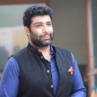 Arjun Dhawan