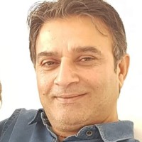 Azhar Iqbal