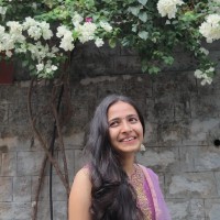 Anjali Kedilaya