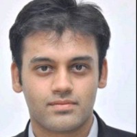 Animesh Gupta
