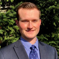 Brandon Manley, Operations Manager