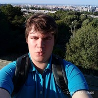 Dmytro Kozlov