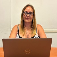Maria Soledad Salgado