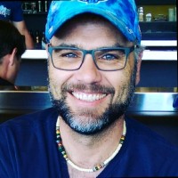 Simon Mitchell