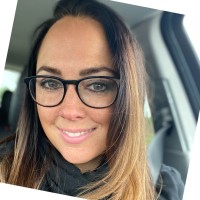 Jenny Stensson