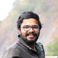 Nithin K.V