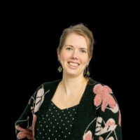 Anke Van Der Heul
