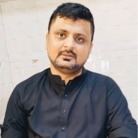 Shakeel Ahmed Abdul Ghaffar