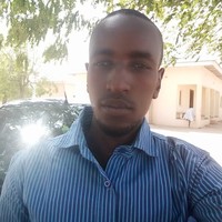 Mohammed Shettima