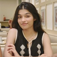 Radhika Soni