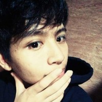 Raymond John Palomar