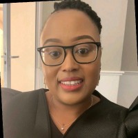 Simphiwe Molefe