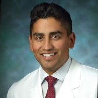 Tej Azad