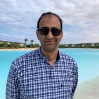 Mahmoud Dawood
