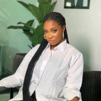 Cynthia Adaeze Eze