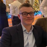 Thomas Archer-Madden