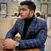 Varun Goel