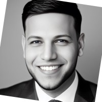 Dominick Orlando, Mba