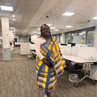 Theresa Mugagadeli CA(SA)