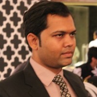 Mohammad Danish Qureshi (SEO)