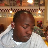 Antoine Jackson