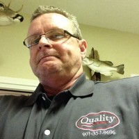 Billy Stroud  Quality Mech