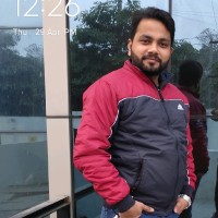 Prashant Rai Saxena