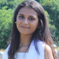 Reya Patel