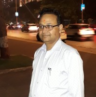 Anil Kumar Verma