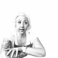 Eileen Cook