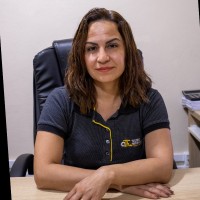 Elis Rosânia Campos Caretta